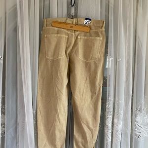 NWT Gap Barrel Jeans